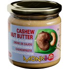Monki Cashewpasta 330 g