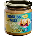 Monki Jordnötssmör 330 g