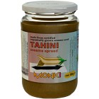 Monki Tahini sesampasta osaltad 650 g