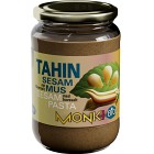 Monki Tahini/Sesampasta saltad 650 g