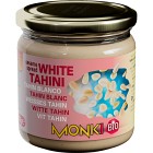Monki Tahini/Sesampasta Vit 330 g