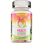 Monkids Multivitamin Tonår Apelsin 60 tuggtabletter