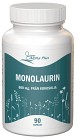 Alpha Plus Monolaurin 90 kapslar