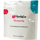MonthlyCup Microwave Bag