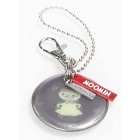Moomin Glow In The Dark reflex Lilla My