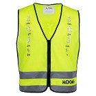 Moomin Reflexväst L-XL