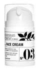 Moonsun Face Cream 50 ml