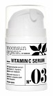 Moonsun Vitamin C Serum 50 ml