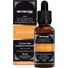 Better You Morotsfröolja Kallpressad 30 ml