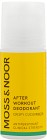 Moss & Noor After Workout Deodorant Crispy Cucumber 60 ml