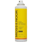 Moss & Noor After Workout Dry Shampoo Dark Hair Fresh Grapefruit 200 ml