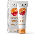 Mossa 365 Day Defence Certified Natural Sunscreen SPF30, 50 ml