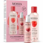 Mossa Hyaluron Berry Set