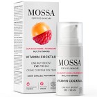 Mossa Vitamin Cocktail Energy Boost Eye Cream 15 ml