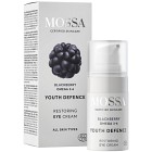 Mossa Youth Defence Restoring Eye Cream 15 ml