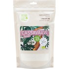 Mother Earth Cassavamjöl Finmalt EKO 500 g