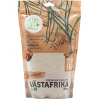 Mother Earth Jordmandelmjöl Premium RAW&EKO 500 g