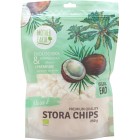 Mother Earth Kokoschips Premium EKO 250 g