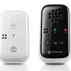 MOTOROLA Baby Monitor PIP10 AUDIO