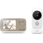 MOTOROLA Baby Monitor VM483 Video