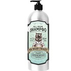 Mr Bear Family All Over Shampo Springwood 1000 ml