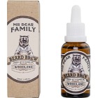 Mr Bear Family Beard Brew Woodland 30 ml