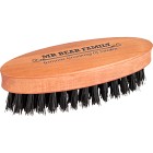 Mr Bear Family Beard Brush Travel Size