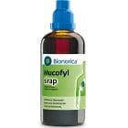 Mucofyl, sirap 100 ml