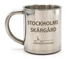 Mugg Skärgårdsstiftelsen