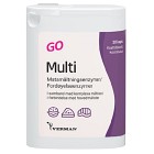 Multienzym Go 30 kapslar