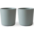 Mushie Mugg, Sage 2 st