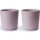 Mushie Mugg, Soft Lilac 2 st