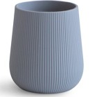 Mushie Nybörjarkopp Silikon, Tradewinds