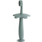 Mushie Star Tandborste, Cambridge Blue