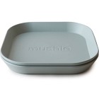 Mushie Tallrik Square, Sage 2 st