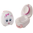 My Carry Potty Bärbar Potta Katt