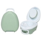 My Carry Potty Bärbar Potta Pastellgrön