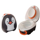 My Carry Potty Bärbar Potta Pingvin