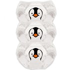 My Carry Potty Potträningsbyxa 3 st Pingvin storlek 3-4 år