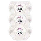 My Carry Potty Potträningsbyxa 3 st Katt storlek 2-3 år