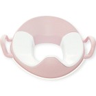 My Carry Potty toalettsits för barn Pastellrosa