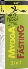 MyggaFästing 2in1
