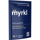 Myrkl 2 kapslar