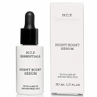 N.C.P Essentials Night Boost Serum 30 ml