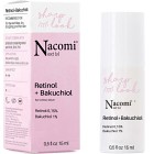 Nacomi Next Level Anti-Wrinkle Eye Serum 15 ml