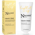 Nacomi  Next Level Light it up - Brightening Vitamin C Face Mask 50 ml