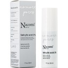 Nacomi  Next Level No More Pores Salicylic Acid 2% 30 ml