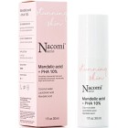 Nacomi  Next Level Stunning Skin Mandelic Acid+PHA 10% 30 ml
