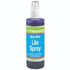 NAF Aloe Vera Lila Spray 240 ml