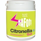 NAF Citronella Gel 750 g